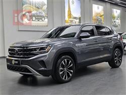 فولكسفاغن أطلس كروس سبورت